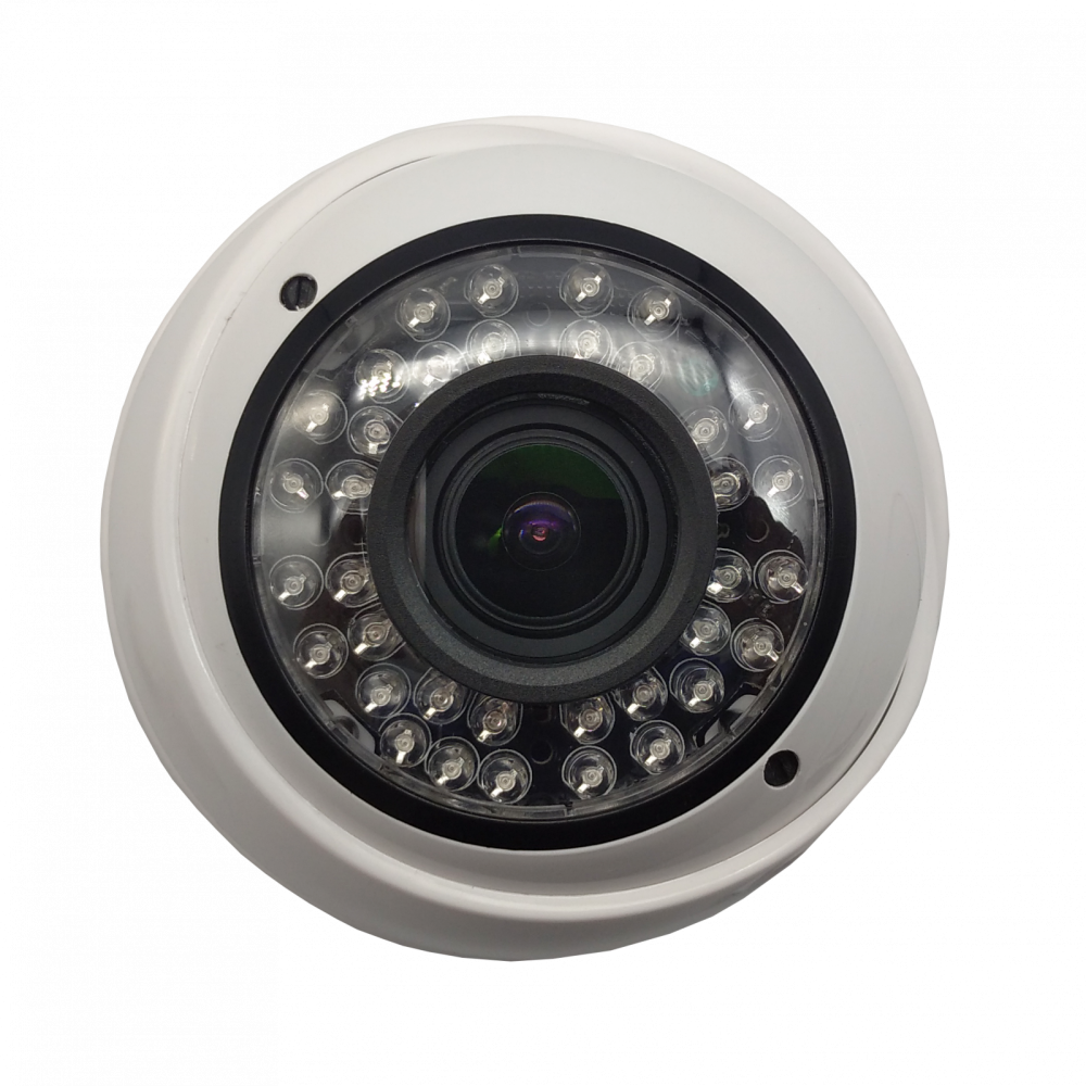 Видеокамера ST-S2546 LIGHT (SX/VX) 2Мп (объектив 2,8-12mm)