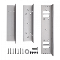 Комплект креплений для установки электромагнитного замка ST-ZLA350-1