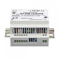 Space Technology ST-DIN 12/5UPS
