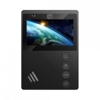 Space Technology ST-M101/4 (М) ЧЕРНЫЙ