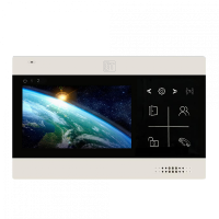 Space Technology ST-M102/4 (S) ЧЕРНЫЙ