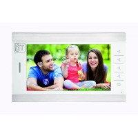 Space Technology ST-M201/10 (S/SD) БЕЛЫЙ