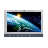 Space Technology ST-M201/7 (S/SD) БЕЛЫЙ