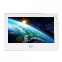 Space Technology ST-M202/7 (TS/SD) БЕЛЫЙ