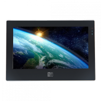 Space Technology ST-M202/7 (TS/SD) ЧЕРНЫЙ