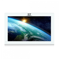 Space Technology ST-M204/7 (TS/SD/IPS) БЕЛЫЙ