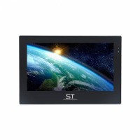 Space Technology ST-M205/7 (TS/SD/IPS) ЧЕРНЫЙ