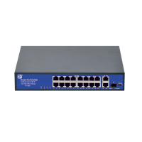 ST-S163POE (2G/1S/250W/A)