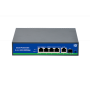 ST-S42POE, (4G/1G/1S/78W)