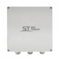 ST-S43POE, (4G/1G/1S/78W/OUT)