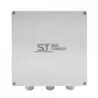 ST-S43POE, (4G/1G/1S/78W/OUT)