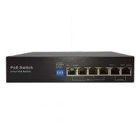 ST-S46POE(2M/60W/А) PRO