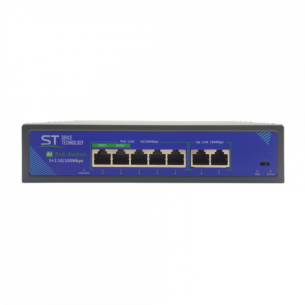 ST-S50POE(2M/78W/A)PRO