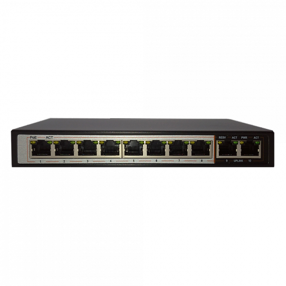 ST-S86POE(2G/96W/А)PRO