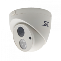Space Technology Видеокамера ST-170 M IP HOME POE