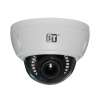 Видеокамера ST-172 IP HOME POE (версия 2)