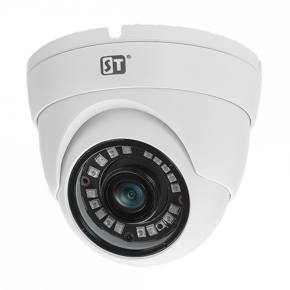 Видеокамера ST-174 M IP HOME (SH/VH) 3Мп (объектив 2,8 mm) (версия 4)