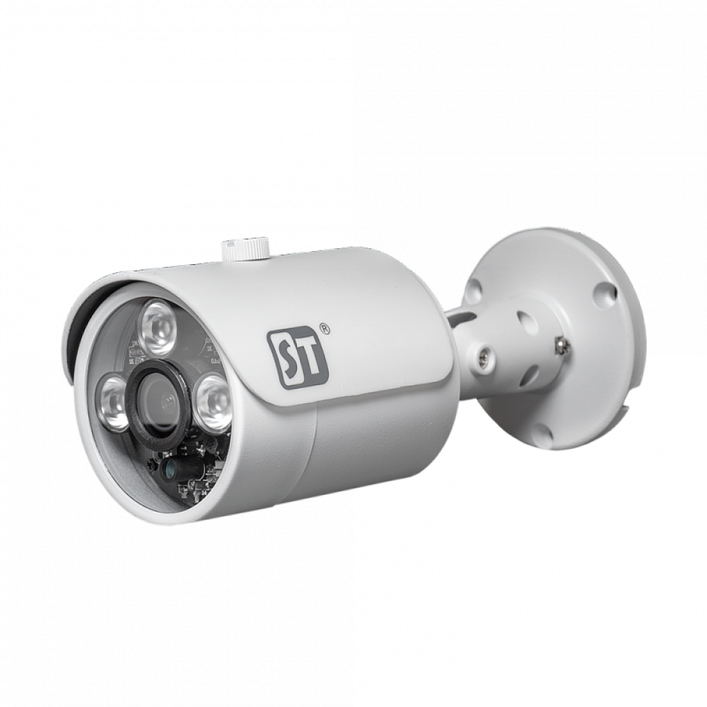 Видеокамера ST-181 M IP HOME POE H.265 АУДИО