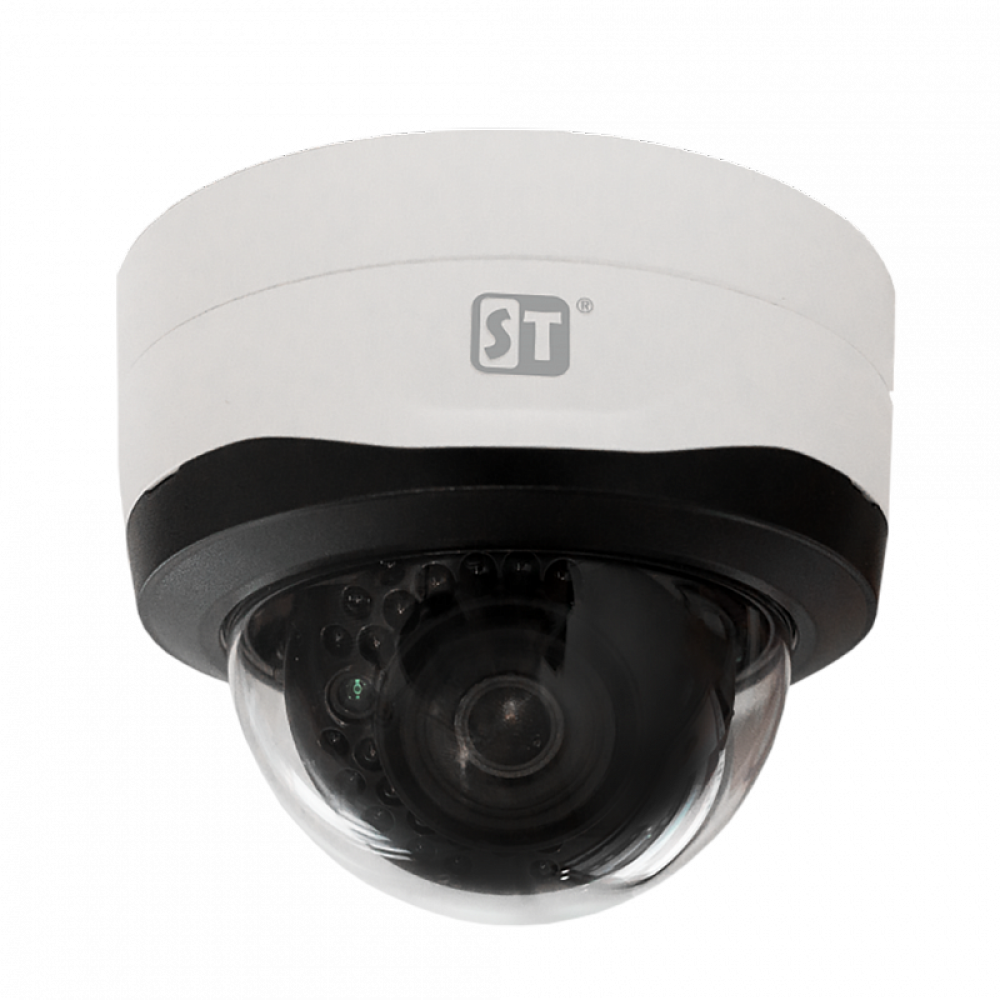 Видеокамера ST-745 IP PRO D (версия 2)