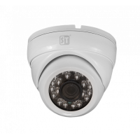 Видеокамера уличная ST-S2543 Light POE