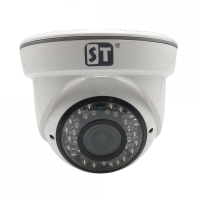 Видеокамера ST-S2546 Light POE