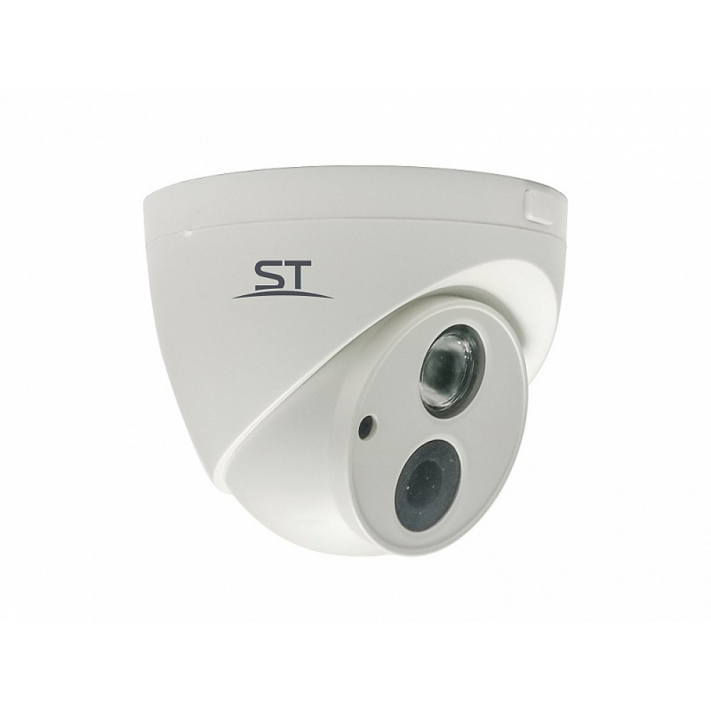 Видеокамера ST-S3522 FULLCOLOR CITY (SM/VM) 3Мп (объектив 2,8mm)