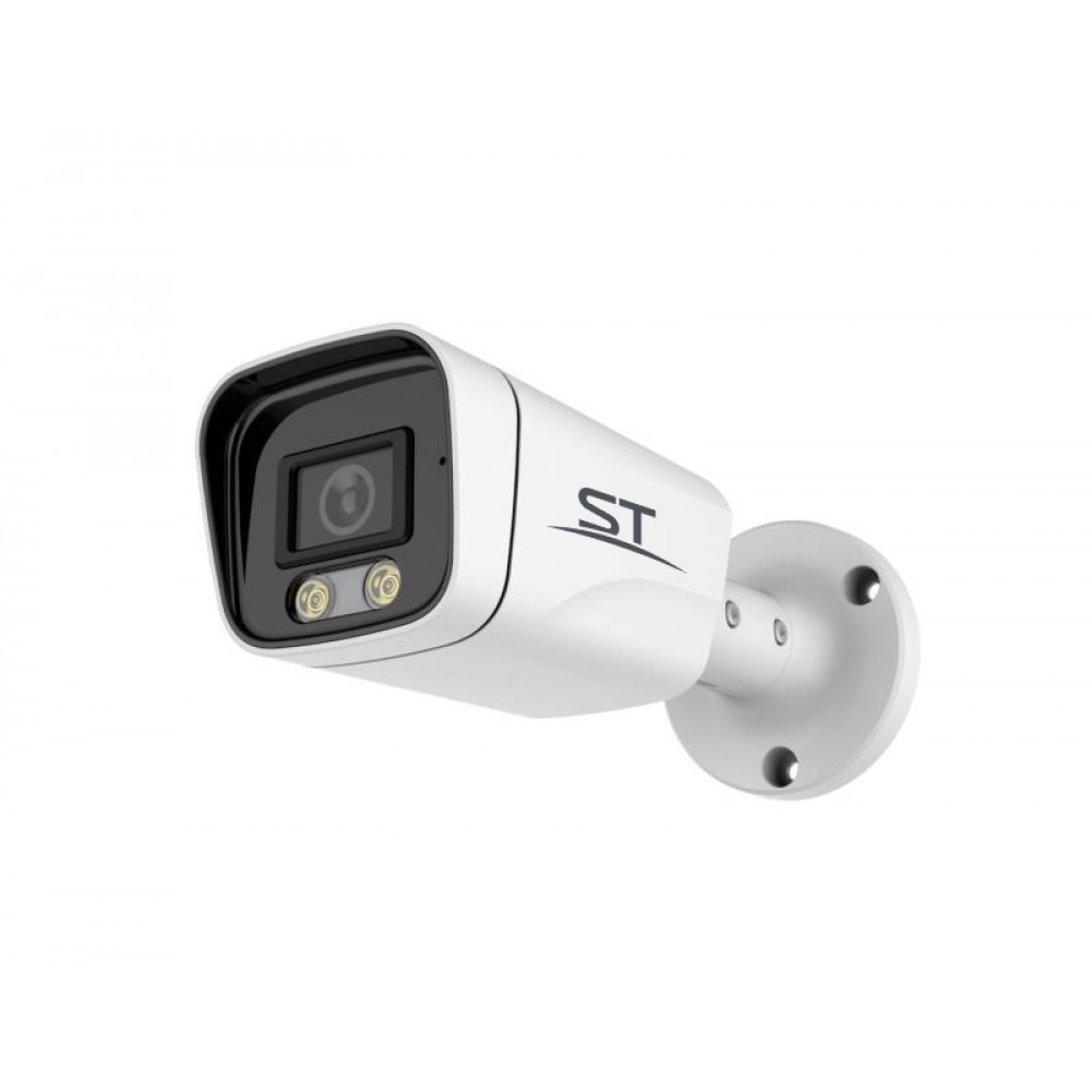 Видеокамера ST-S5523 FULLCOLOR CITY (SM/VM) 5Мп (объектив 2,8mm)