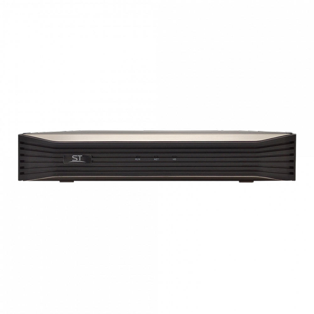 Видеорегистратор гибридный ST-HVR-V04080 4-канальный до 8MP 1 HDD URBAN