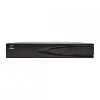 Видеорегистратор ST-NVR-S1605 (версия 2)