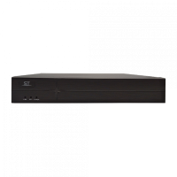 Space Technology Видеорегистратор ST-NVR-S16083 CITY (ранее  ST-NVR-S16051)