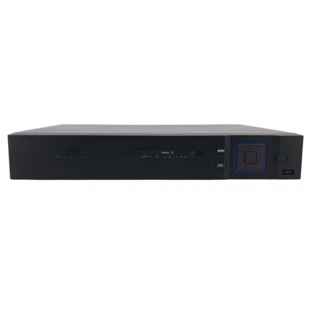 Видеорегистратор ST-NVR-S3208 (версия 2)