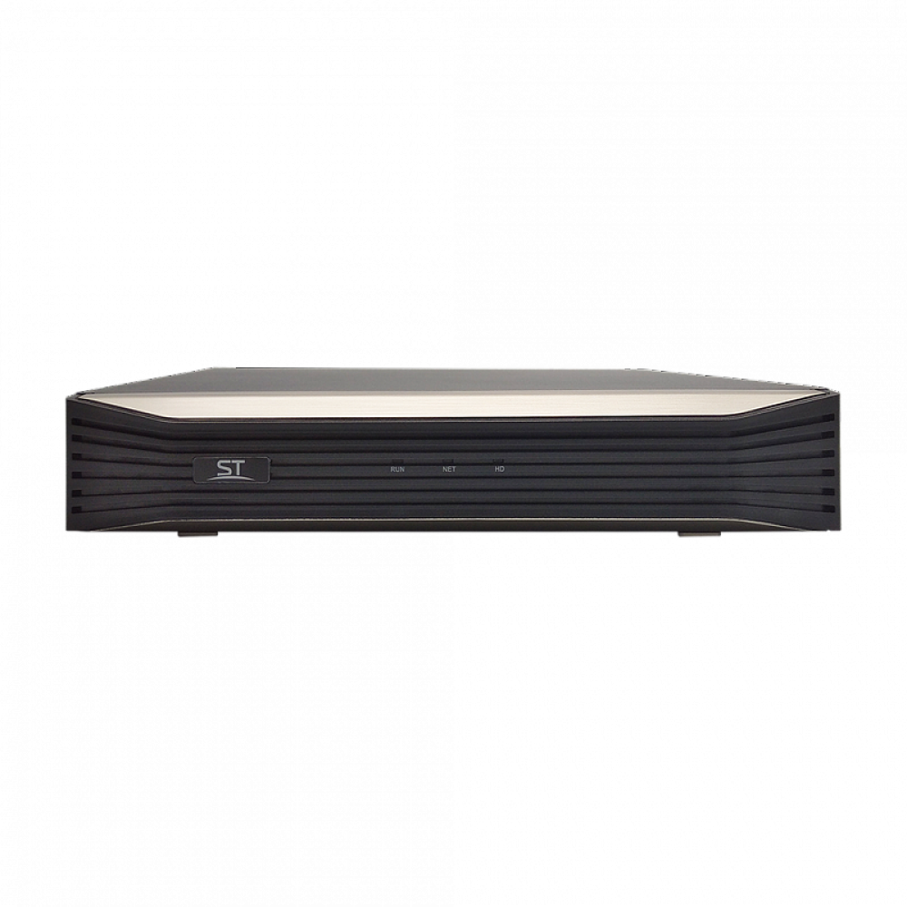 Видеорегистратор IP ST-NVR-V16081 16-канальный до 8Mp  1 HDD URBAN