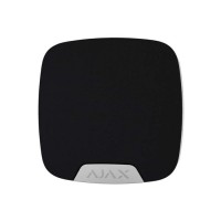 Ajax Brandplate лицевая панель