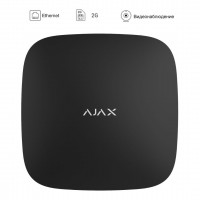 Ajax Hub Plus Центральная консоль