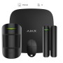 Ajax StarterKit Plus Стартовый комплект беспроводной сигнализации