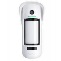 Ajax MotionCam Outdoor датчик движения