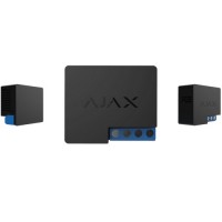 Ajax WallSwitch радиоканальный контроллер