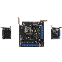 Ajax ocBridge Plus модуль интеграции датчиков