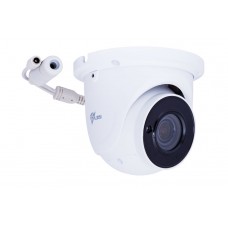 Axios AXI-XL67IRM (IP) 5мп IP купольная видеокамера