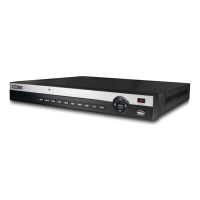 Болид RGI-1622 NVR видеорегистратор