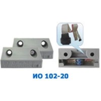 Комплект из ИО 102-20 и встроенного С2000-АР1