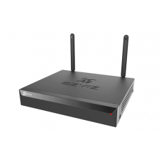 EZVIZ X5S-8W 8-ми канальный Wi-Fi NVR видеорегистратор