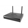 EZVIZ X5S-4W 8-ми канальный Wi-Fi NVR видеорегистратор
