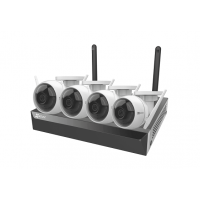 Готовый комплект Ezviz 8CH (Wi-Fi)
