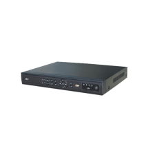 FOX FX-NVR16/1-8P 16-ти канальный IP видеорегистратор