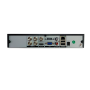 FOX FX-4RT-4HM 4-х канальный гибридный видеорегистратор