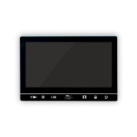 Fox FX-HVD100M (ТОПАЗ 10B) видеодомофон