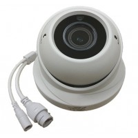 FOX FX-IPC-D20VP-IR LE IP видеокамера