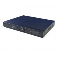 FOX FX-NVR24/2 24-х канальный IP видеорегистратор