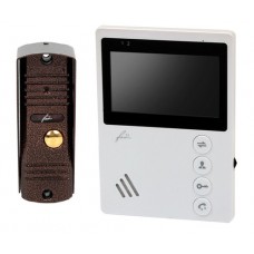 Fox FX-VD5N-KIT комплект видеодомофона (ОНИКС 5)